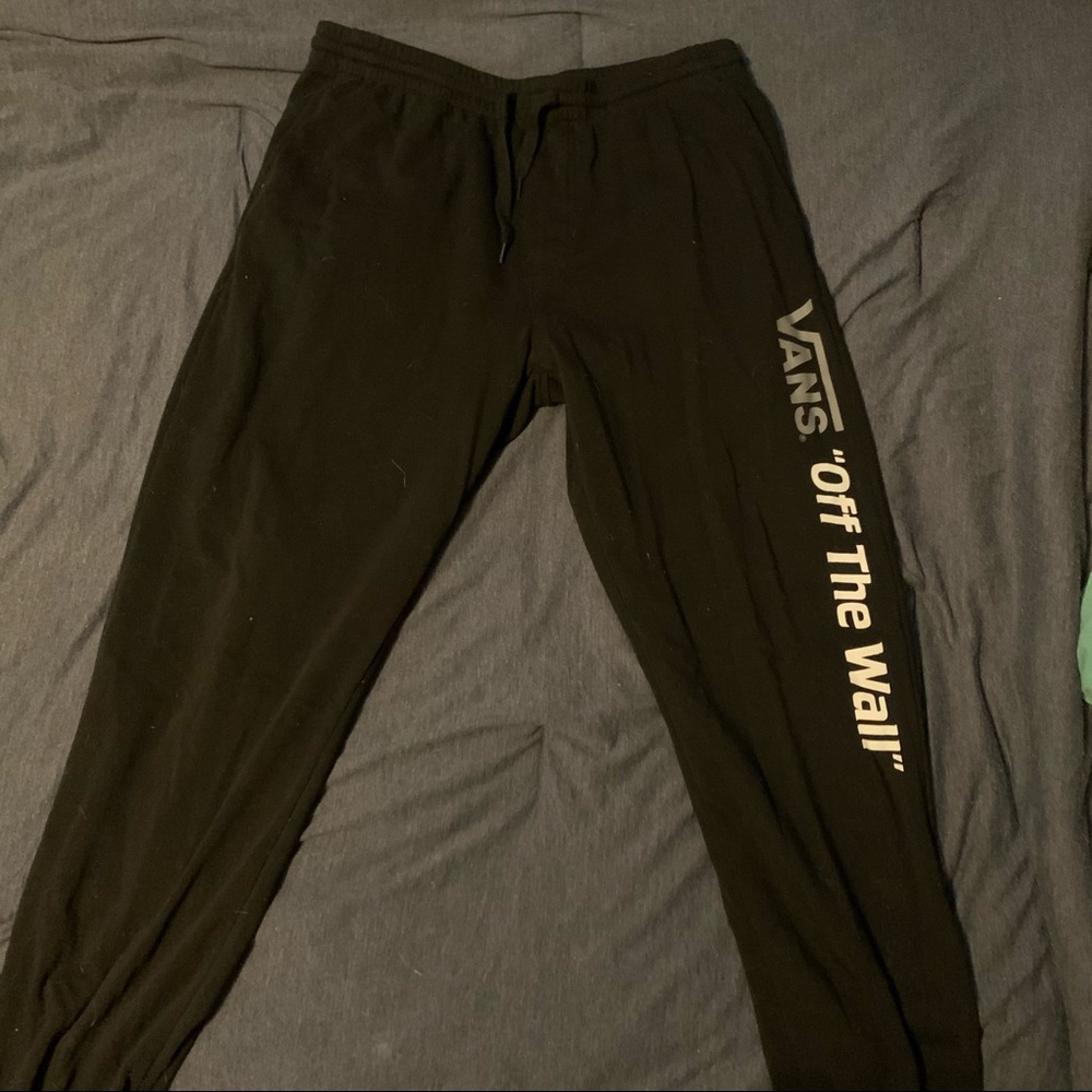 Vans Fleece Sweatpants